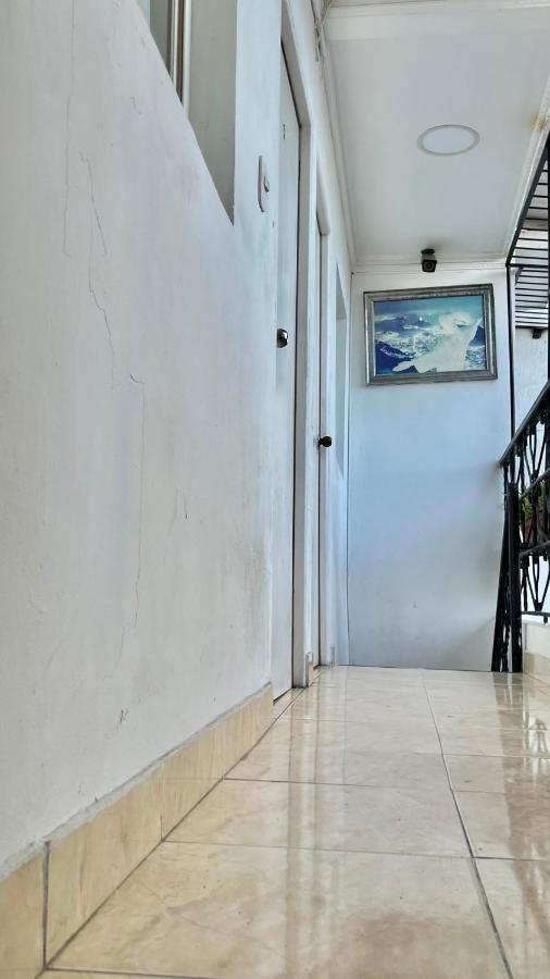 Casa Vera Cartagena Exterior foto